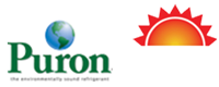 perfect heat and pruon logo